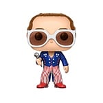 Figura POP Elton John Red White Blue