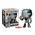 Figura POP Fallout 4 Liberty Prime Battle Limited 15cm Figura POP Fallout 4 Liberty Prime Battle Limited 15cm