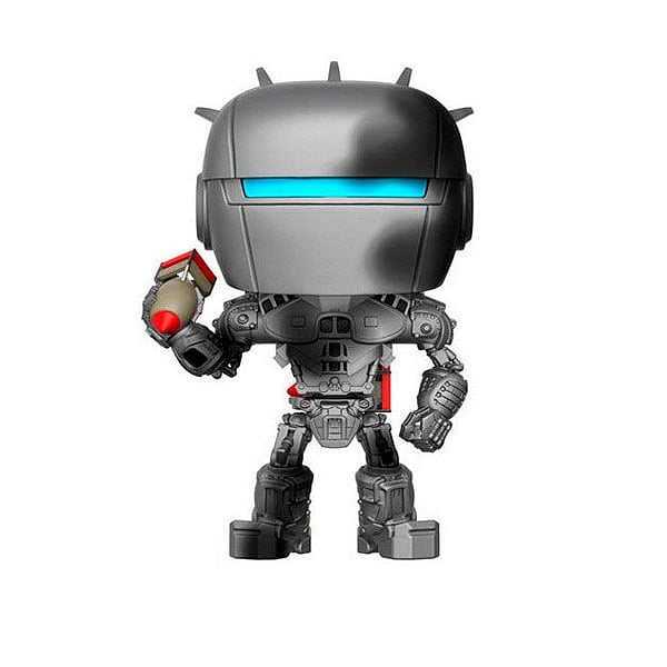 Figura POP Fallout 4 Liberty Prime Battle Limited 15cm