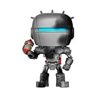 Figura POP Fallout 4 Liberty Prime Battle Limited 15cm
