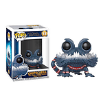 Figura POP Fantastic Beasts 2 Chupacabra
