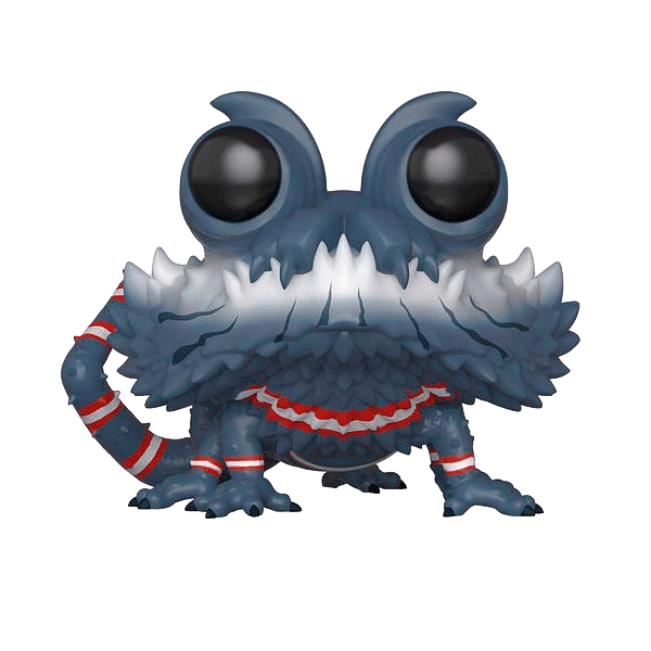 Figura POP Fantastic Beasts 2 Chupacabra