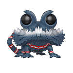 Figura POP Fantastic Beasts 2 Chupacabra