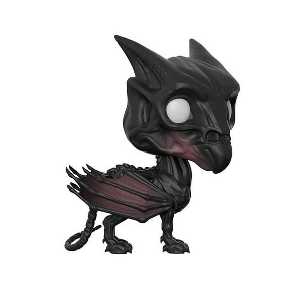 Figura POP Fantastic Beasts 2 Thestral