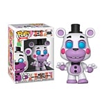 Figura POP Five Nights al Freddys 6 Pizza Sim Helpy