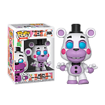 Figura POP Five Nights al Freddys 6 Pizza Sim Helpy Figura POP Five Nights al Freddys 6 Pizza Sim Helpy