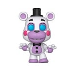 Figura POP Five Nights al Freddys 6 Pizza Sim Helpy