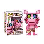 Figura POP Five Nights al Freddys 6 Pizza Sim Pigpatch