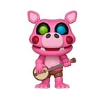 Figura POP Five Nights al Freddys 6 Pizza Sim Pigpatch