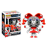 Figura POP Five Nights At Freddy039s Jumpscare Baby SDCC 2017 Figura POP Five Nights At Freddy039s Jumpscare Baby SDCC 2017