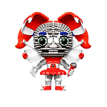 Figura POP Five Nights At Freddy039s Jumpscare Baby SDCC 2017 Figura POP Five Nights At Freddy039s Jumpscare Baby SDCC 2017