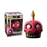 Figura POP Five Nights at Freddy039s Nightmare Cupcake Exclus