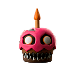 Figura POP Five Nights at Freddy039s Nightmare Cupcake Exclus Figura POP Five Nights at Freddy039s Nightmare Cupcake Exclus