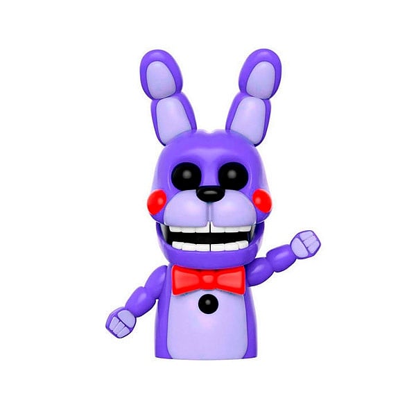 Figura POP Five Nights at Freddy039s Sister Location Bon Bon