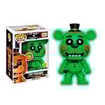 Figura POP Five Nights At Freddy039s Toy Freddy