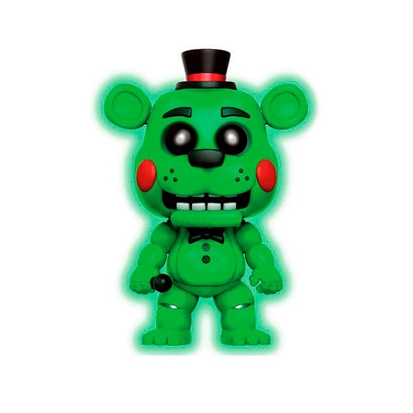 Figura POP Five Nights At Freddy039s Toy Freddy