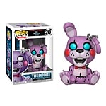 Figura POP Five Nights at Freddys Twisted Theodore