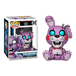 Figura POP Five Nights at Freddys Twisted Theodore