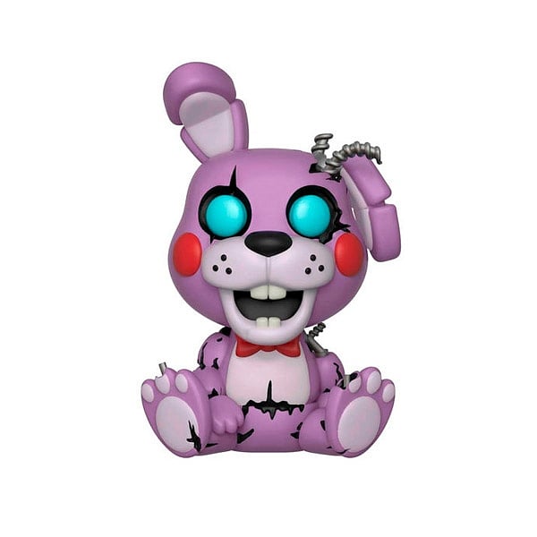Figura POP Five Nights at Freddys Twisted Theodore