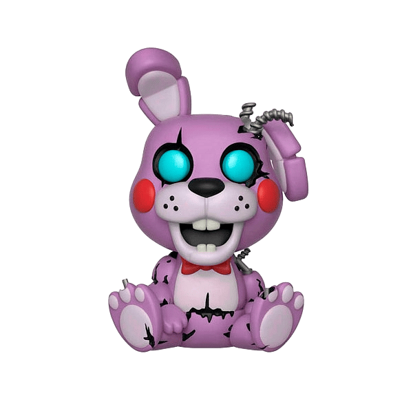 Figura POP Five Nights at Freddys Twisted Theodore