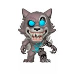 Figura POP Five Nights at Freddys Twisted Wolf