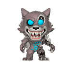 Figura POP Five Nights at Freddys Twisted Wolf