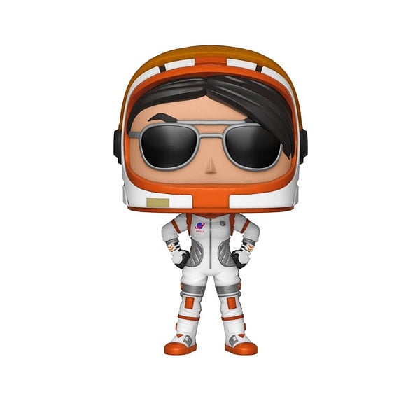 Figura POP Fortnite Moonwalker