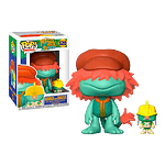Figura POP Fraggle Rock Boober with Doozer