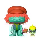 Figura POP Fraggle Rock Boober with Doozer