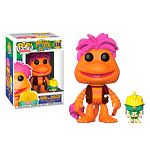 Figura POP Fraggle Rock Gobo with Doozer Figura POP Fraggle Rock Gobo with Doozer