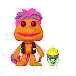 Figura POP Fraggle Rock Gobo with Doozer