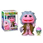 Figura POP Fraggle Rock Mokey with Doozer