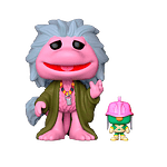Figura POP Fraggle Rock Mokey with Doozer