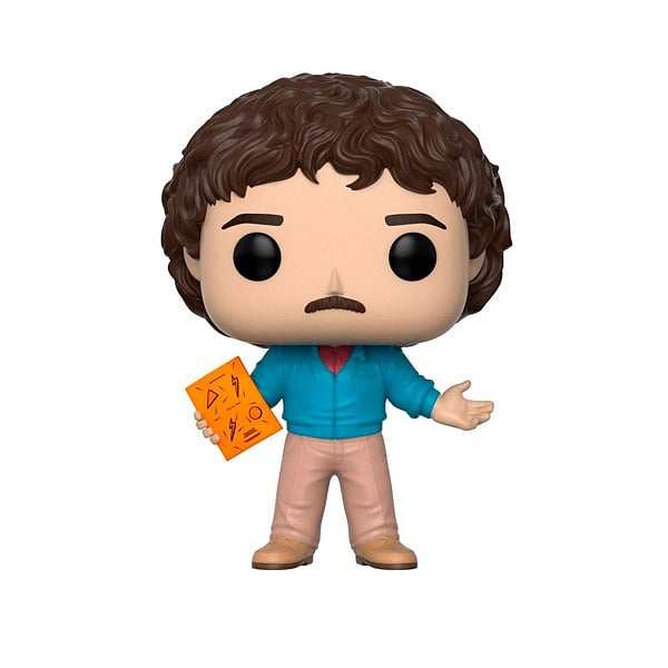Figura POP Friends 80s Ross Geller