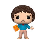 Figura POP Friends 80s Ross Geller
