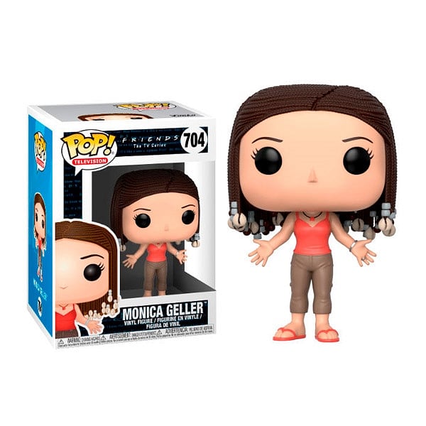 Figura POP Friends Monica Geller