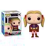 Figura POP Friends Phoebe Buffay as Supergirl