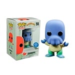 Figura POP Futurama Alternate Universe Blue Zoidberg