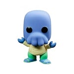 Figura POP Futurama Alternate Universe Blue Zoidberg