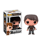 Figura POP Game of Thrones Arya Stark