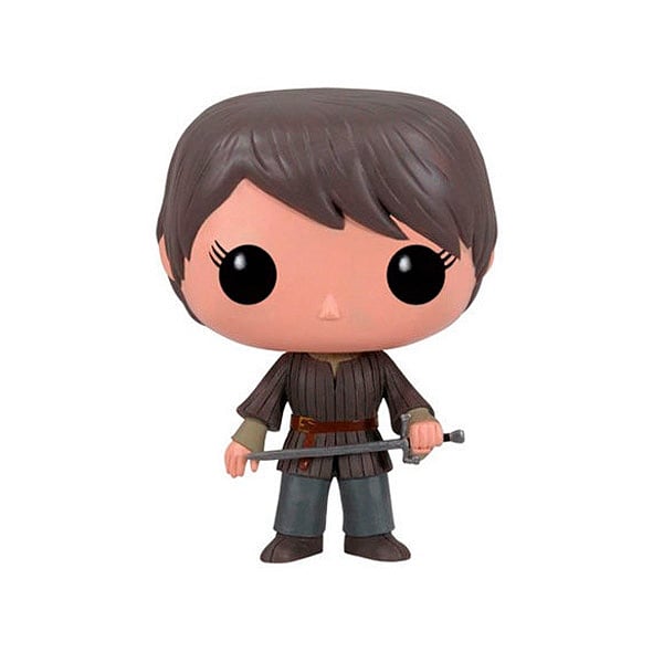 Figura POP Game of Thrones Arya Stark
