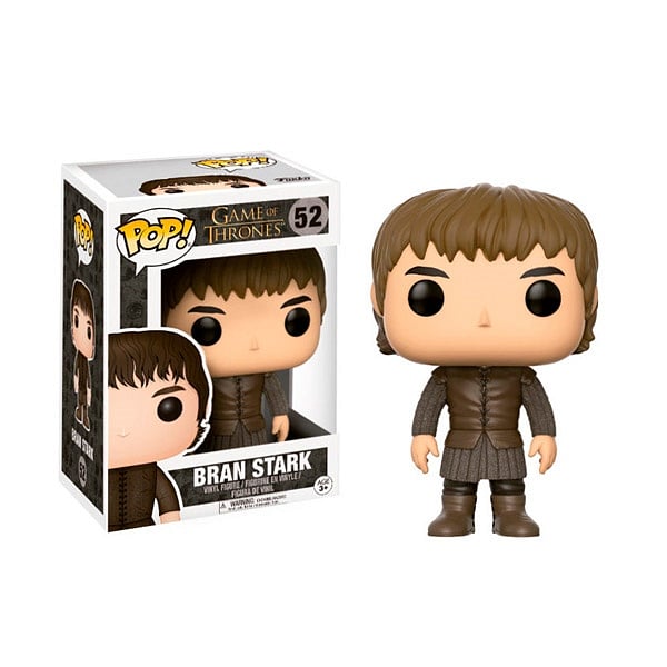 Figura POP Game of Thrones Bran Stark