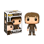 Figura POP Game of Thrones Bran Stark