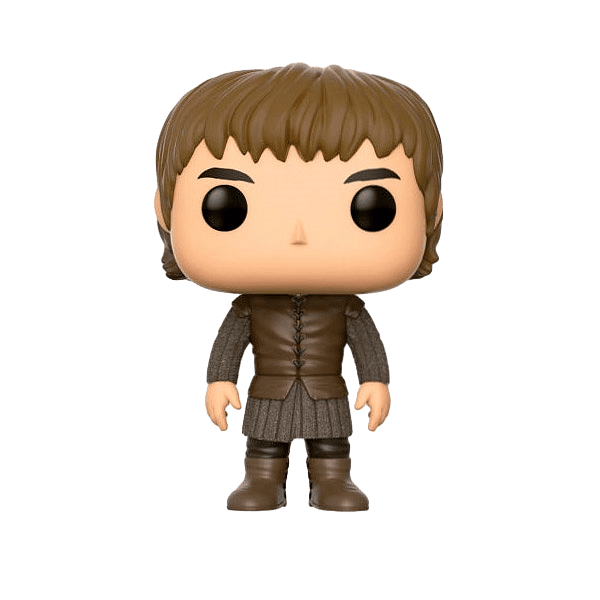 Figura POP Game of Thrones Bran Stark