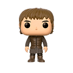 Figura POP Game of Thrones Bran Stark