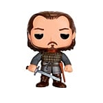 Figura POP Game of Thrones Bronn
