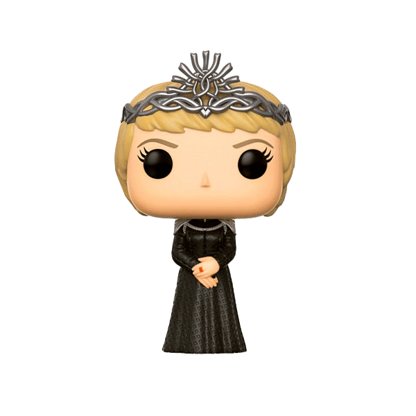 Figura POP Game of Thrones Cersei Lannister