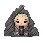 Figura POP Game of Thrones Daenerys on Dragonstone Throne
