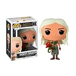 Figura POP Game of Thrones Daenerys Targaryen