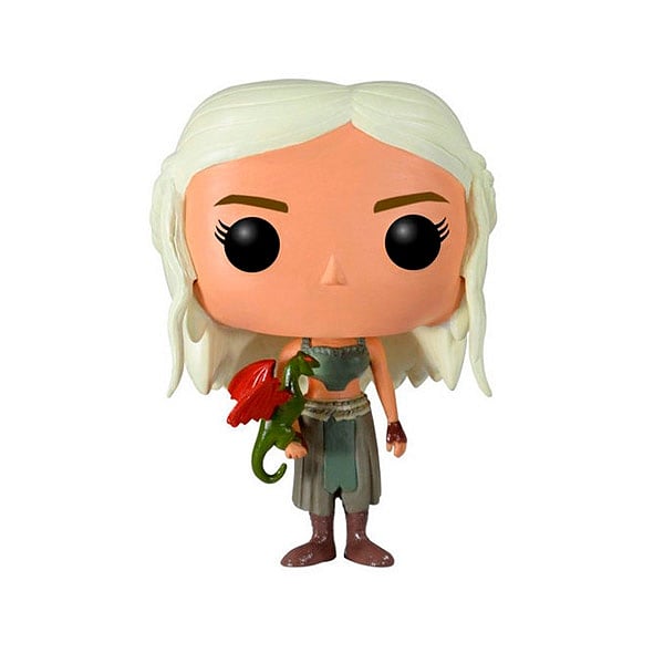 Figura POP Game of Thrones Daenerys Targaryen